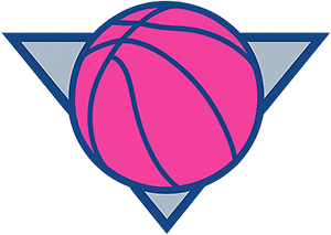 Central Texas Knixx girls basketball logo